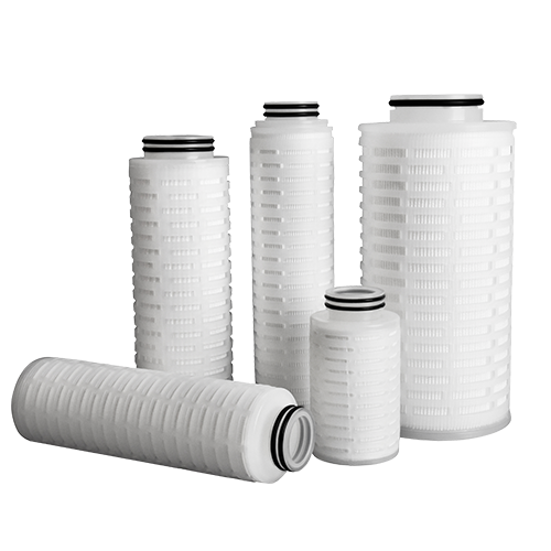 Sterile Syringe Filter